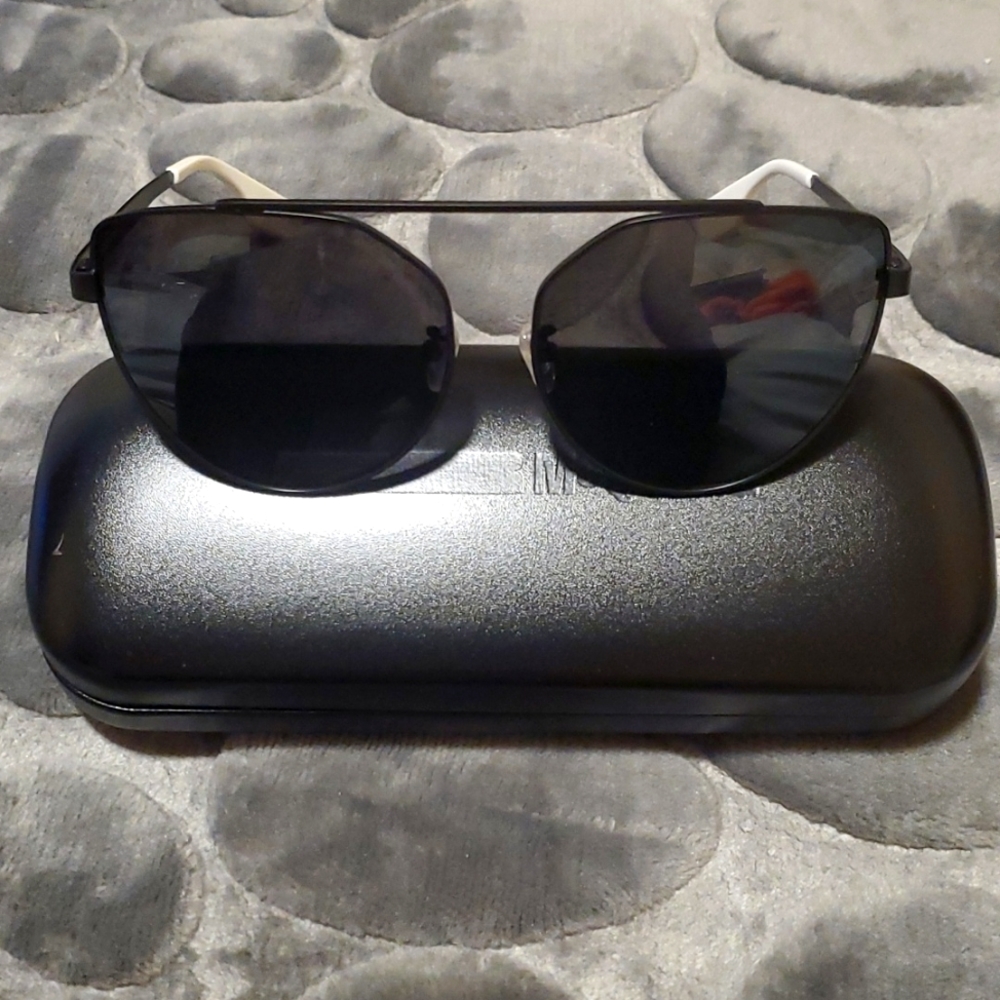 McQ by Alexander McQueen‎ women's sunglasses 58mm